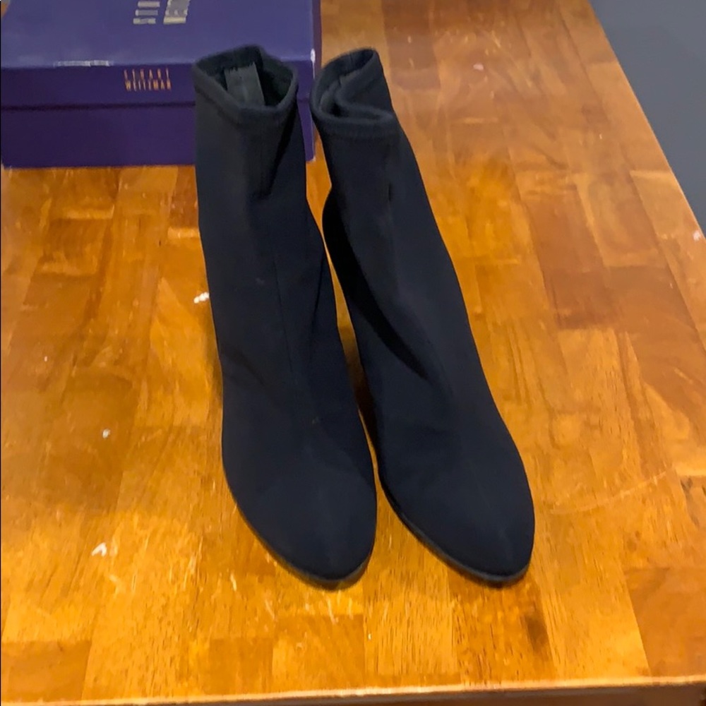 COPY - Ankle boots